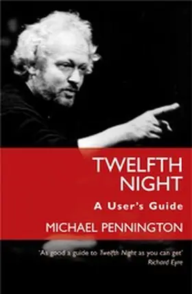 Pennington | Twelfth Night: A User's Guide | E-Book | sack.de
