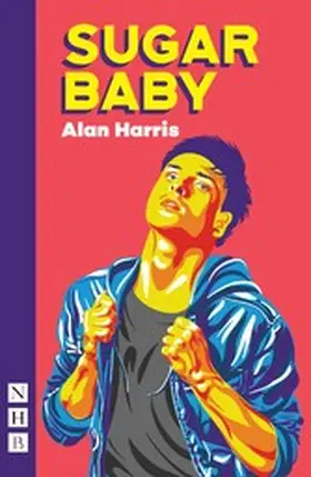 Harris |  Sugar Baby | eBook | Sack Fachmedien