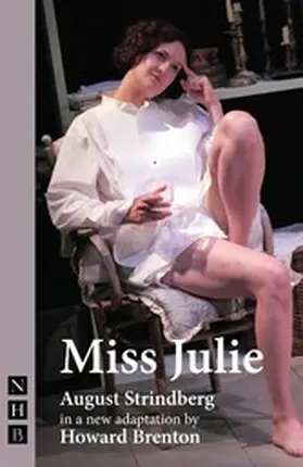 Strindberg |  Miss Julie | eBook | Sack Fachmedien