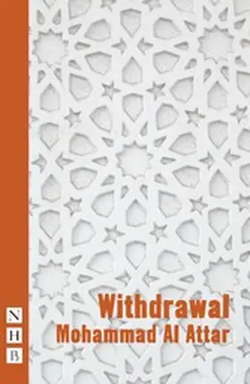 Attar | Withdrawal | E-Book | sack.de