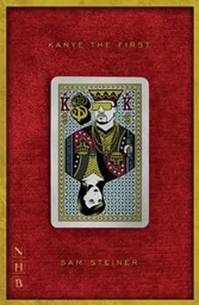 Steiner |  Kanye the First | eBook | Sack Fachmedien