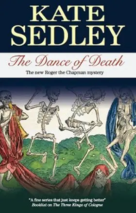 Sedley |  Dance of Death | eBook | Sack Fachmedien