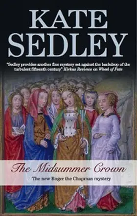 Sedley |  Midsummer Crown | eBook | Sack Fachmedien