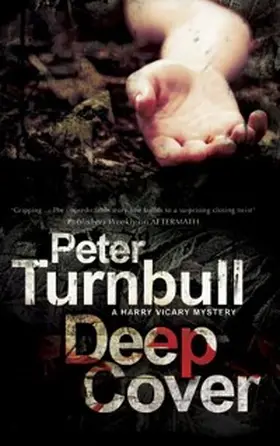 Turnbull |  Deep Cover | eBook | Sack Fachmedien