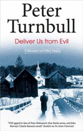 Turnbull |  Deliver us From Evil | eBook | Sack Fachmedien