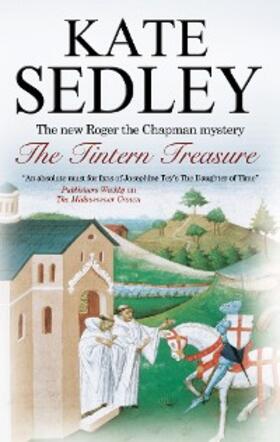 Sedley |  Tintern Treasure | eBook | Sack Fachmedien
