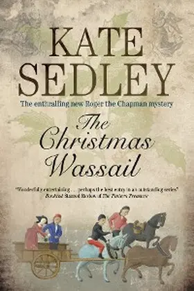 Sedley |  The Christmas Wassail | eBook | Sack Fachmedien