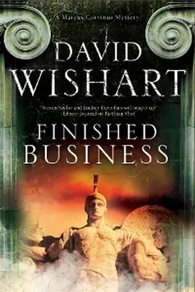 Wishart |  Finished Business | eBook | Sack Fachmedien