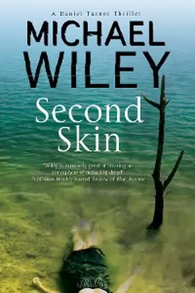 Wiley |  Second Skin | eBook | Sack Fachmedien