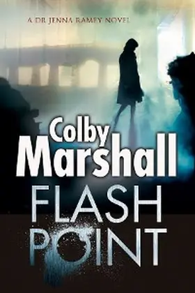 Marshall |  Flash Point | eBook | Sack Fachmedien