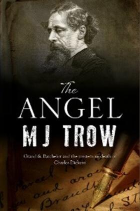 Trow |  The Angel | eBook | Sack Fachmedien