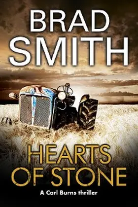 Smith |  Hearts of Stone | eBook | Sack Fachmedien