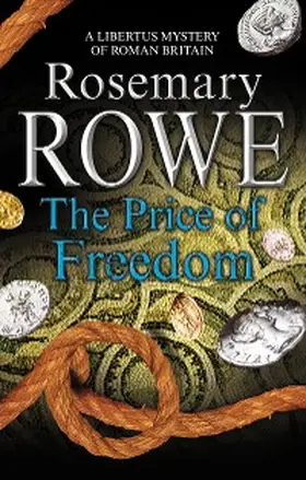 Rowe |  Price of Freedom, The | eBook | Sack Fachmedien