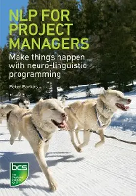 Parkes | NLP for Project Managers | E-Book | sack.de