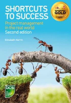 Harrin | Shortcuts to success | E-Book | www2.sack.de