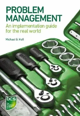 Hall |  Problem Management | eBook | Sack Fachmedien