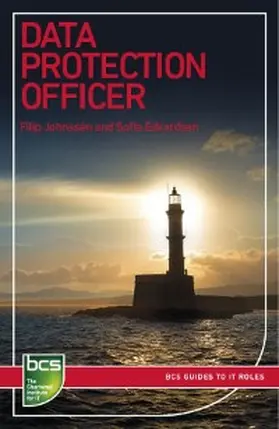 Johnssén / Edvardsen |  Data Protection Officer | eBook | Sack Fachmedien