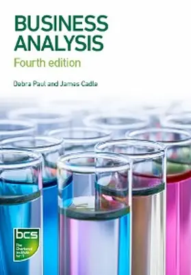 Paul / Cadle / Eva |  Business Analysis | eBook | Sack Fachmedien