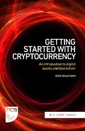Baucherel |  Getting Started with Cryptocurrency | eBook | Sack Fachmedien