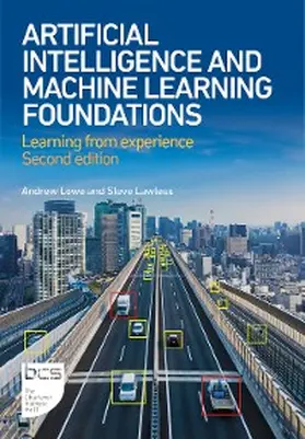 Lowe / Lawless |  Artificial Intelligence and Machine Learning Foundations | eBook | Sack Fachmedien