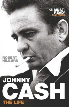 Hilburn |  Johnny Cash | Buch |  Sack Fachmedien