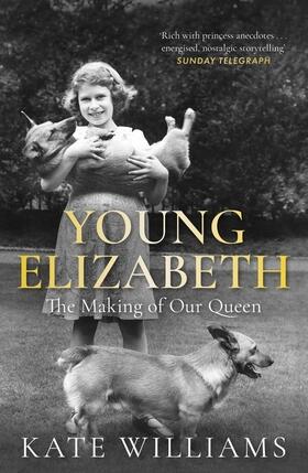 Williams |  Young Elizabeth | Buch |  Sack Fachmedien
