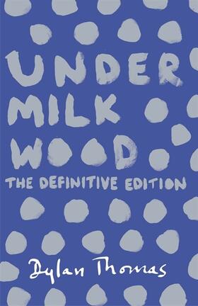 Thomas |  Under Milk Wood | Buch |  Sack Fachmedien