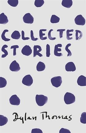 Thomas |  Collected Stories | Buch |  Sack Fachmedien