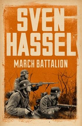 Hassel | March Battalion | Buch | 978-1-78022-816-7 | www2.sack.de