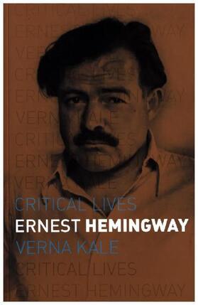 Kale |  Ernest Hemingway | Buch |  Sack Fachmedien