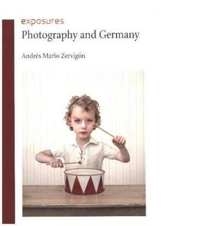 Zervigon |  Photography and Germany | Buch |  Sack Fachmedien