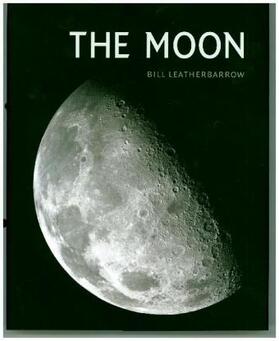 Leatherbarrow |  The Moon | Buch |  Sack Fachmedien