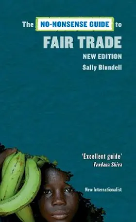Blundell |  The No-Nonsense Guide to Fair Trade | eBook | Sack Fachmedien