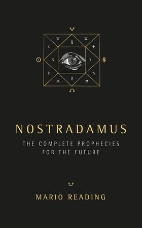 Reading |  Nostradamus | Buch |  Sack Fachmedien