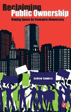 Cumbers |  Reclaiming Public Ownership | eBook | Sack Fachmedien