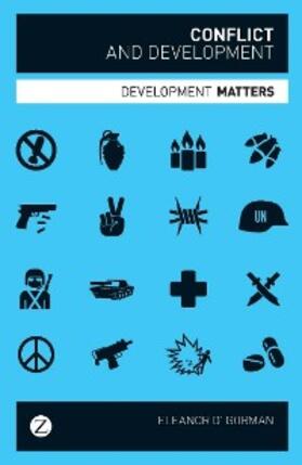 Gorman |  Conflict and Development | eBook | Sack Fachmedien