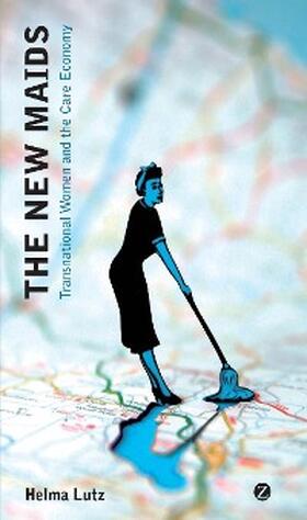 Lutz |  The New Maids | eBook | Sack Fachmedien