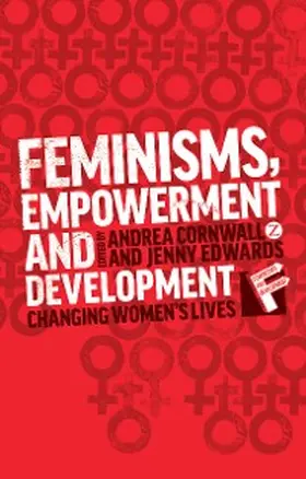 Edwards / Cornwall |  Feminisms, Empowerment and Development | eBook | Sack Fachmedien