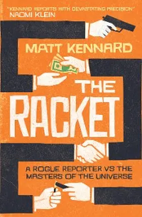 Kennard |  The Racket | eBook | Sack Fachmedien
