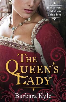 Kyle |  The Queen's Lady | Buch |  Sack Fachmedien