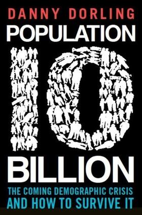 Dorling |  Population 10 Billion | eBook | Sack Fachmedien