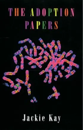 Kay |  The Adoption Papers | eBook | Sack Fachmedien