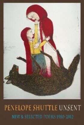 Shuttle |  Unsent | eBook | Sack Fachmedien