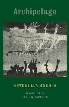 Anedda |  Archipelago | eBook | Sack Fachmedien