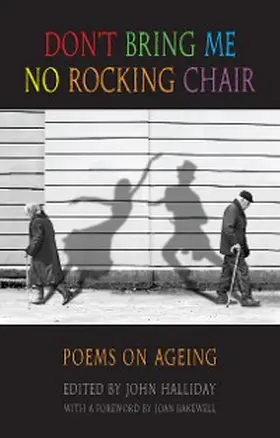 Halliday |  Don't Bring Me No Rocking Chair | eBook | Sack Fachmedien