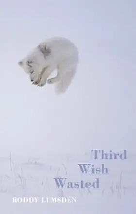 Lumsden |  Third Wish Wasted | eBook | Sack Fachmedien