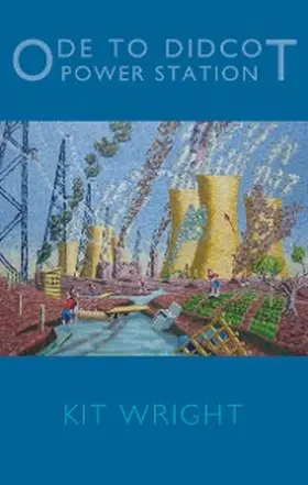 Wright |  Ode to Didcot Power Station | eBook | Sack Fachmedien
