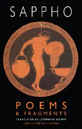 Sappho |  Poems & Fragments | eBook | Sack Fachmedien