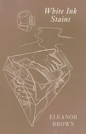 Brown |  White Ink Stains | eBook | Sack Fachmedien