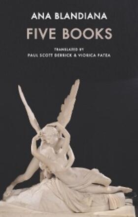 Blandiana |  Five Books | eBook | Sack Fachmedien